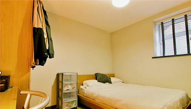 Phoenix Street, Lancaster - Flat 2, Phoenix Nights 1