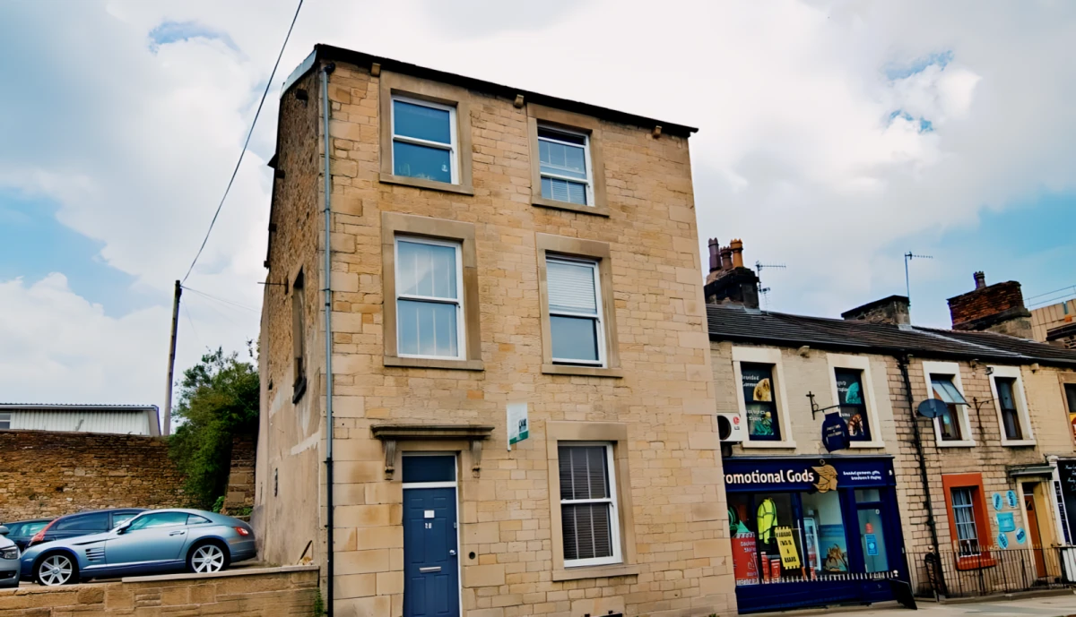 28 Thurnham Street, Lancaster 0