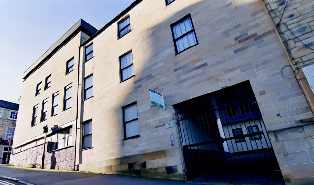 2 New Road, Lancaster - Flat 3 1