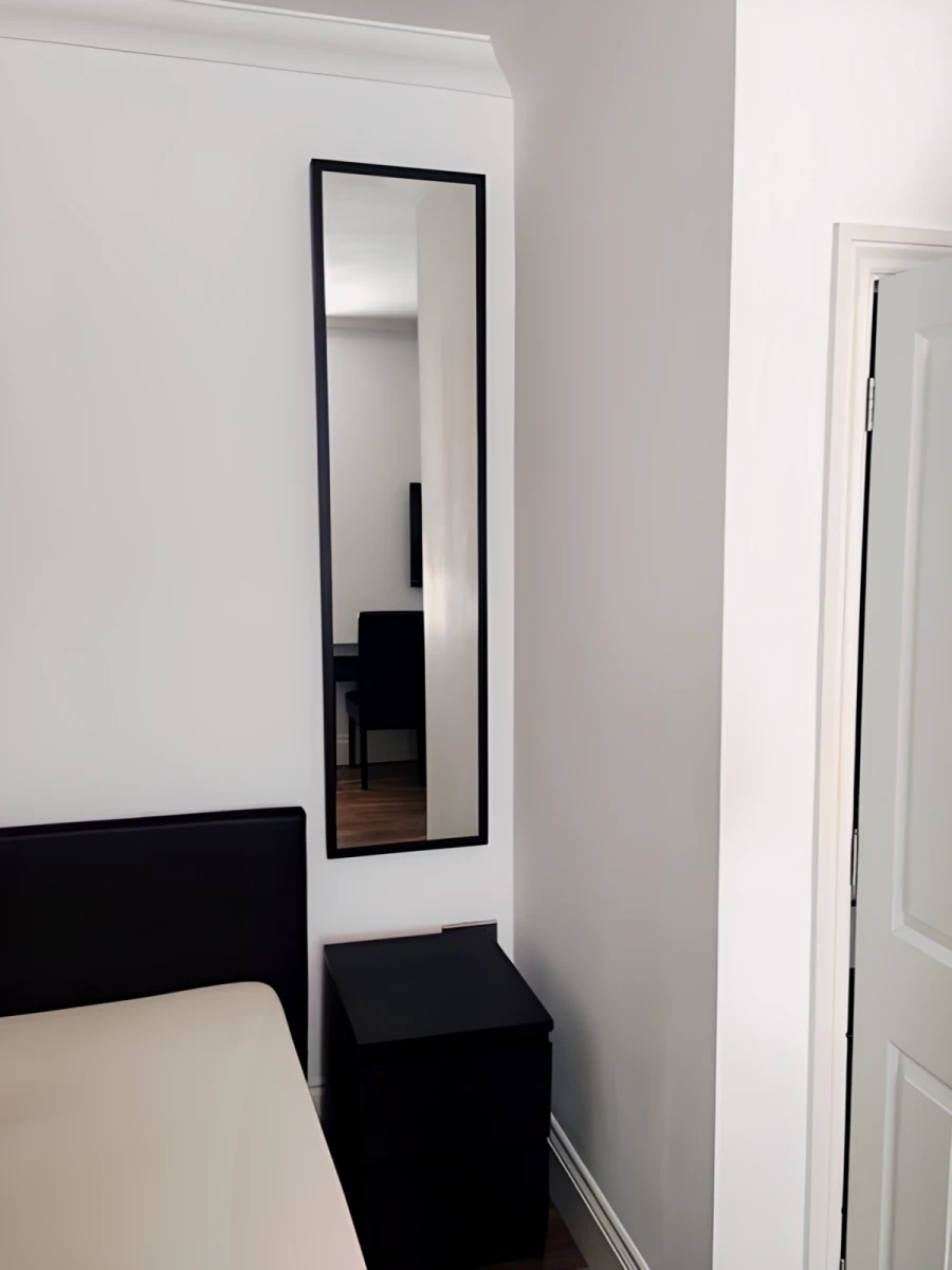 St. Leonards Gate, Lancaster - Flat 6, Rhodes House - Lancaster student accommodation