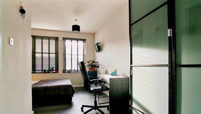 China Street, Lancaster - Flat 5, The Stables 2