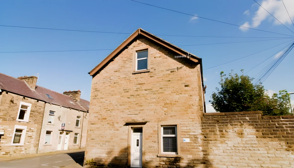 Hinde Street, Lancaster - Lancaster student accommodation
