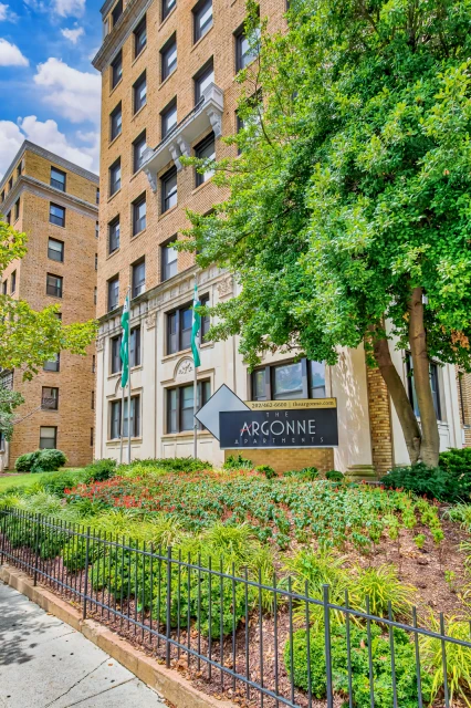 The Argonne 2