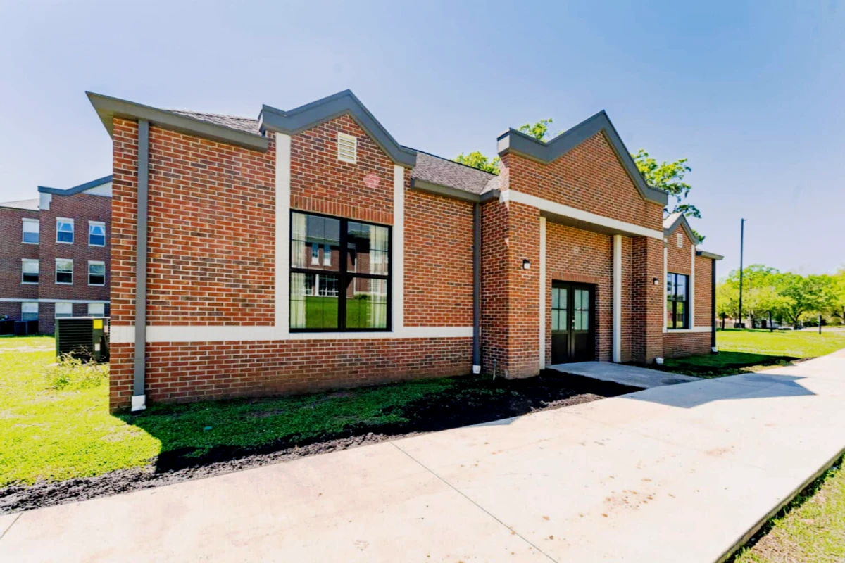 Campus West - alojamiento para estudiantes en Tallahassee