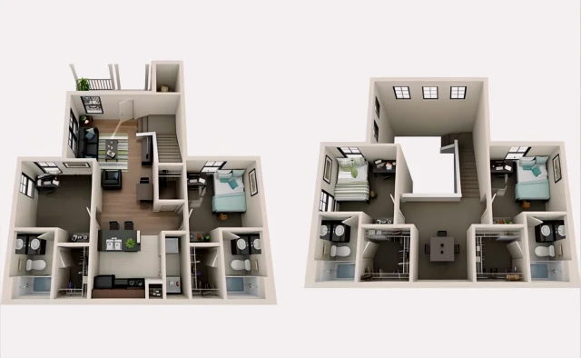 uhomes.com | Student Accommodation, Housing, Flats, Apartments for Rent