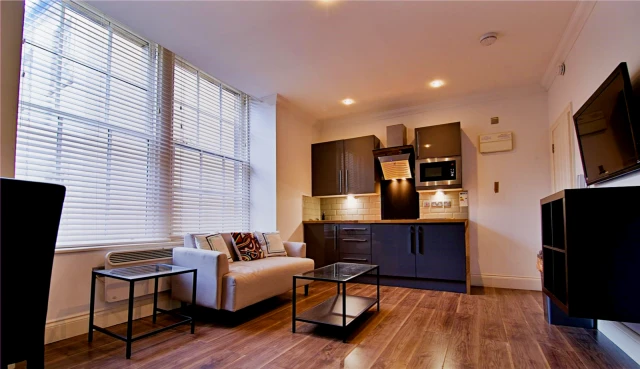 St. Leonards Gate, Lancaster - Flat 2, Rhodes House 4