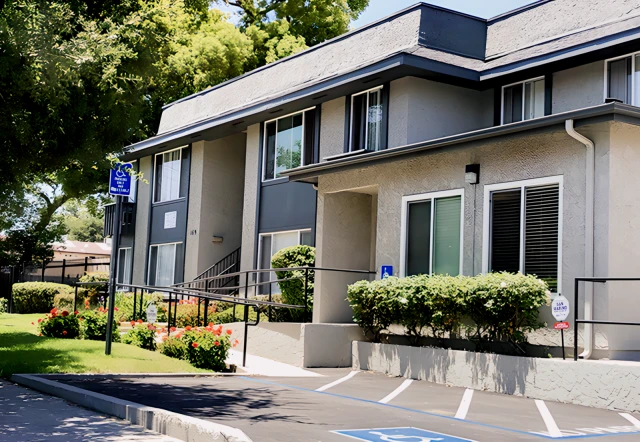 Community Arms Apartments 2