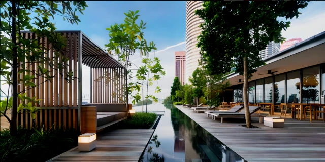 OUE Downtown 2 1