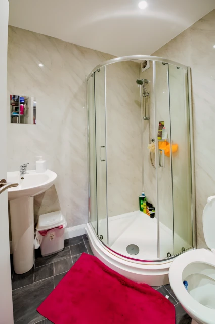 1 Queen Street, Lancaster - Flat 2 1