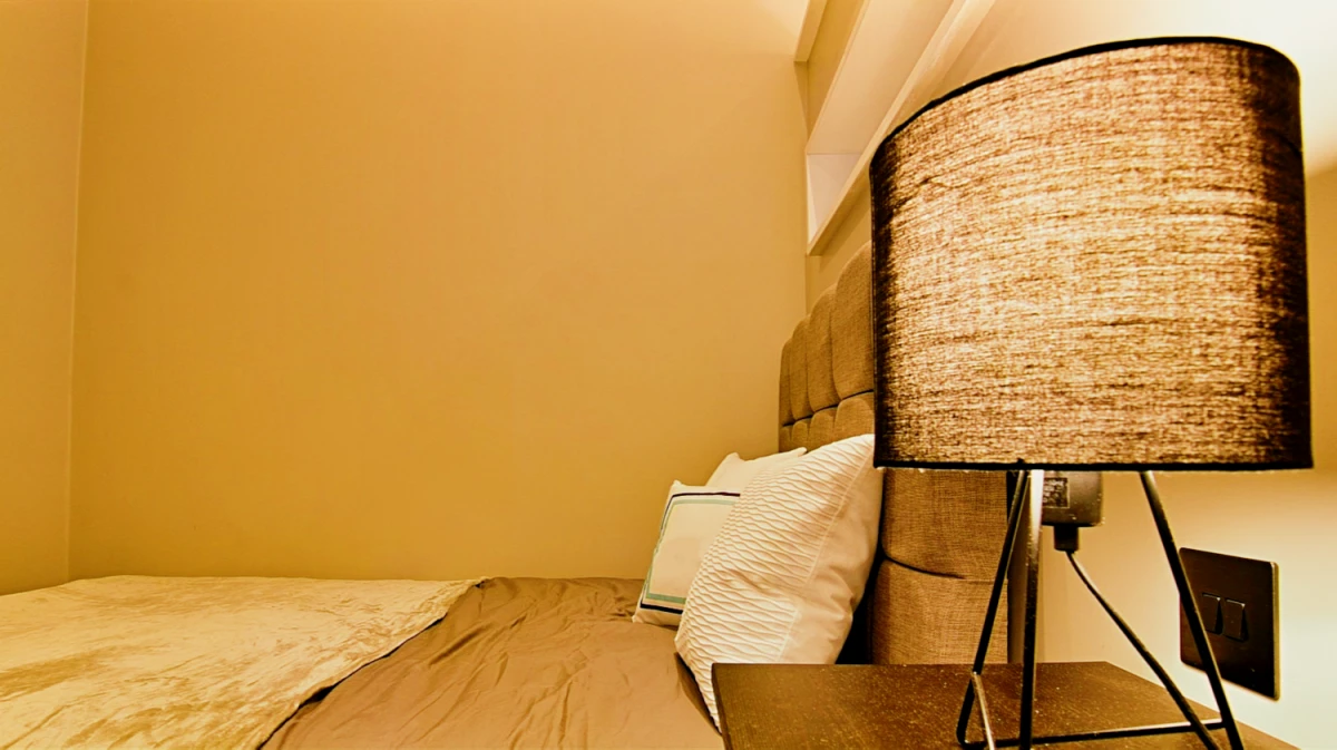 Dumbarton Road, Lancaster - Flat 3, Quarry Heights - Lancaster student accommodation
