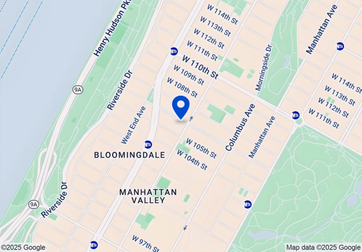 932 Amsterdam Avenue 0