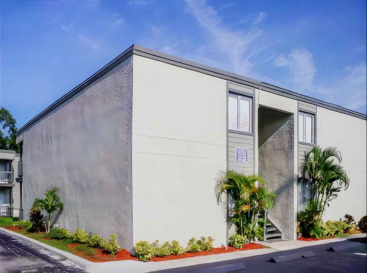 Rivertree Landing - Tampa student accommodation
