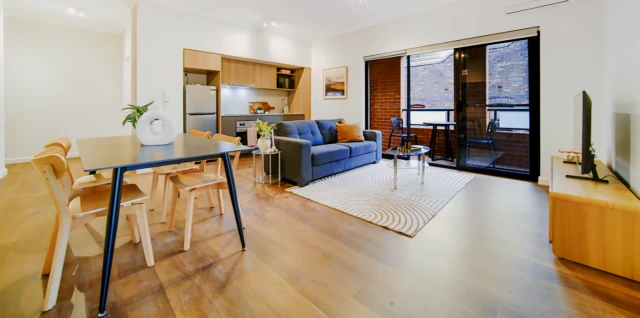 Oliver’s place 3