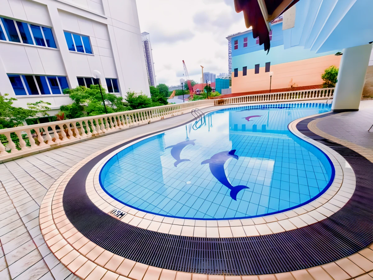 Boon Keng No.90 - LZ 0