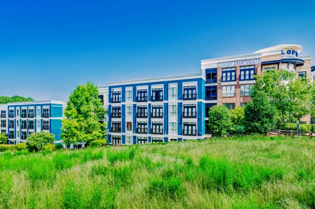 Lofts at Lakeview Apartments 2