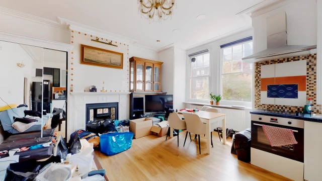 Goldhurst Terrace 23972# 1