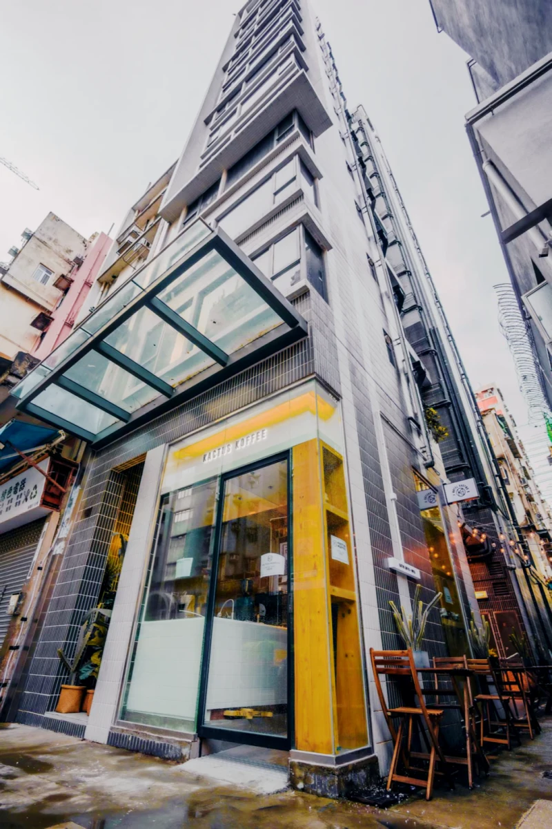 520 Residence @ Nam Cheong 0