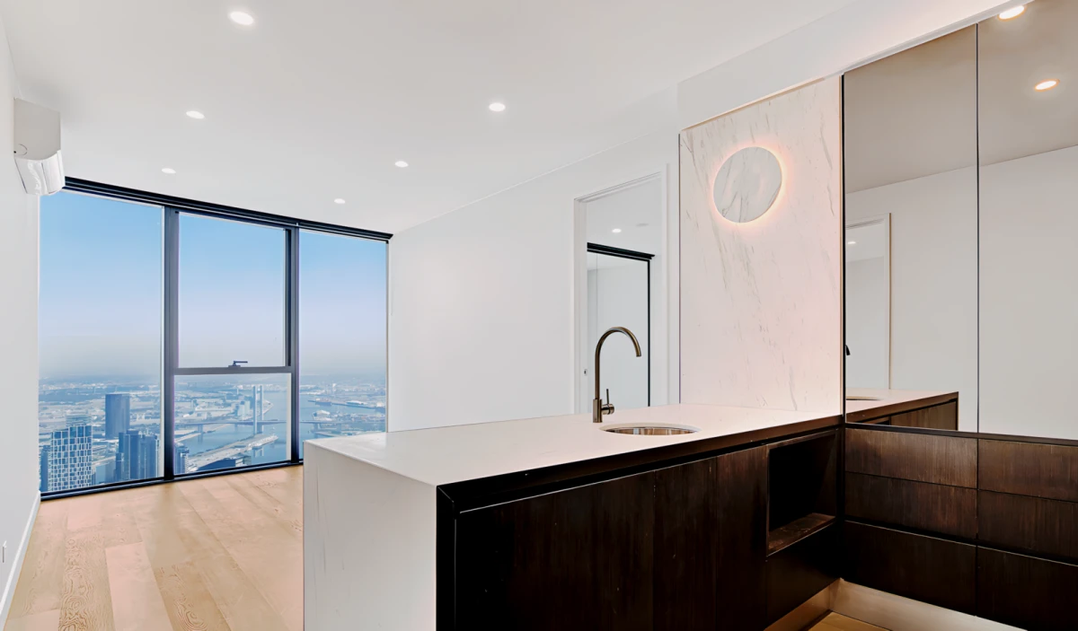 138 Spencer Street - résidence étudiante à Melbourne - 2 Bed 2 Bath