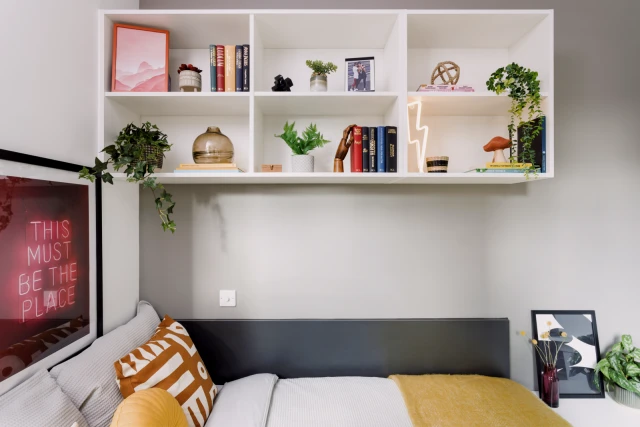 uhomes.com | Student Accommodation, Housing, Flats, Apartments for Rent