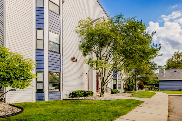 Arbor Glen Apartments 2
