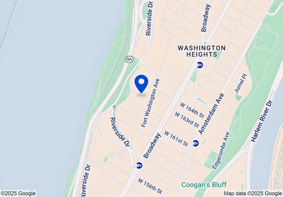 652 West 163rd Street 0