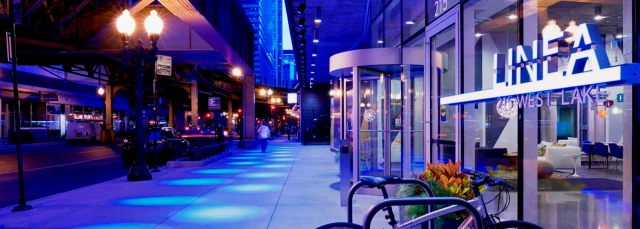Linea Apartments 2