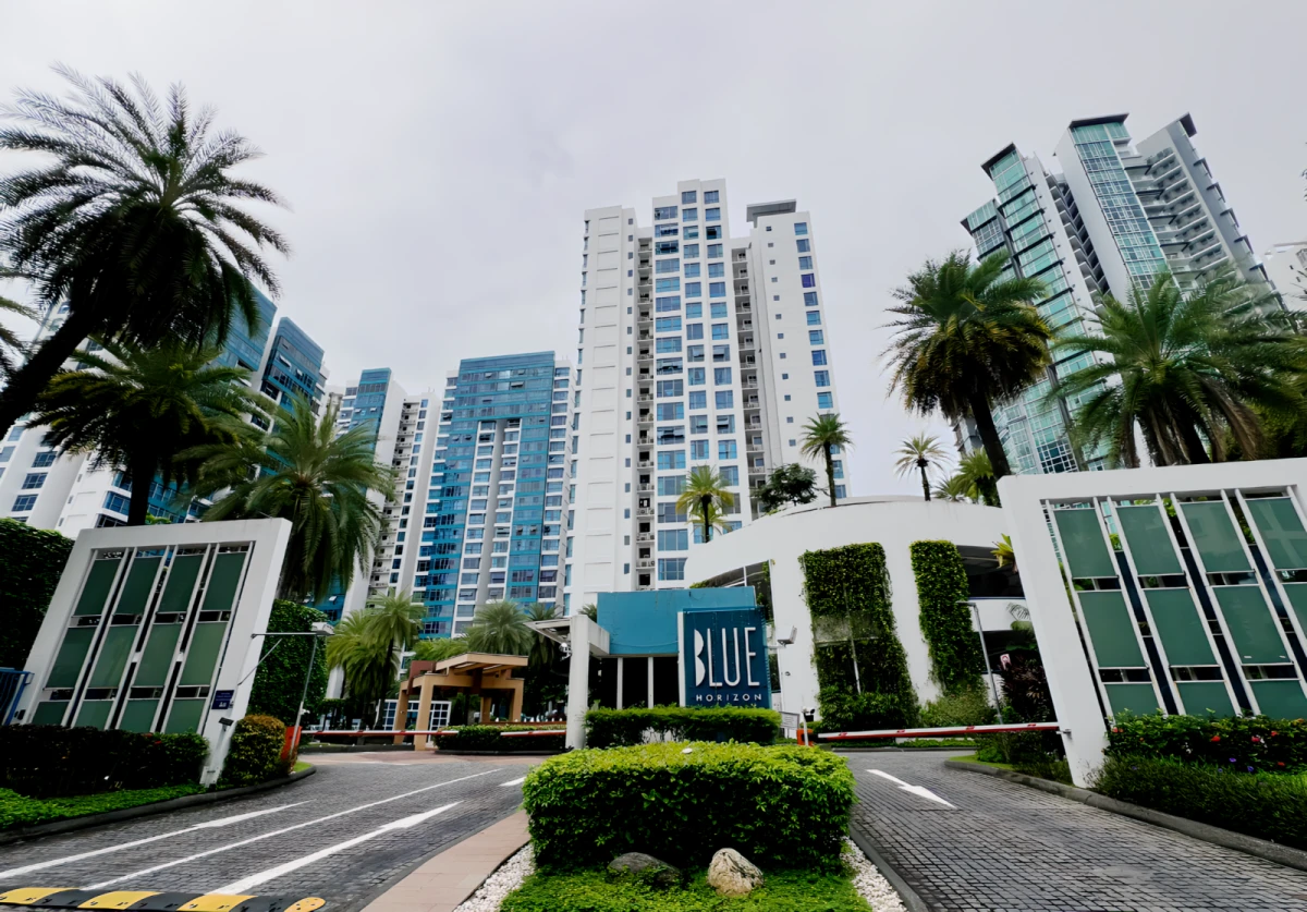 Blue Horizon - JW - Singapore student accommodation
