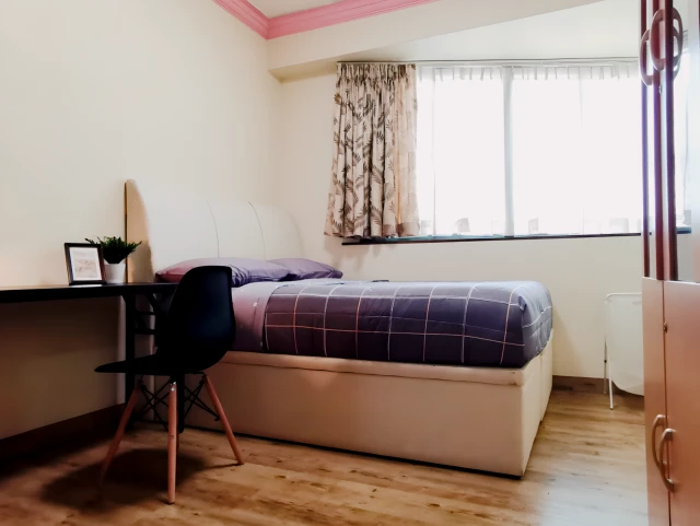 Yew Tee Residences