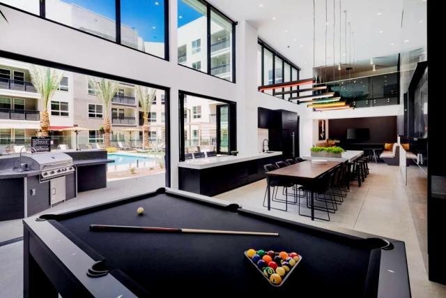 Edge Apartments 2