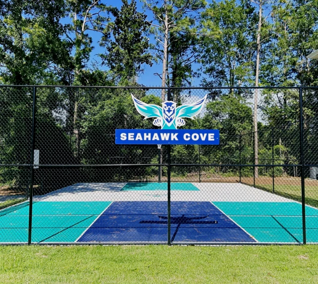 Seahawk Cove 1
