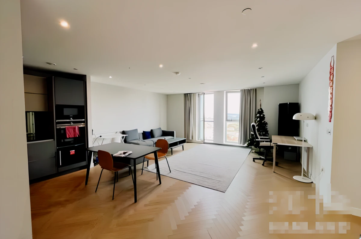 HL-251 Southwark Bridge Road - London student accommodation