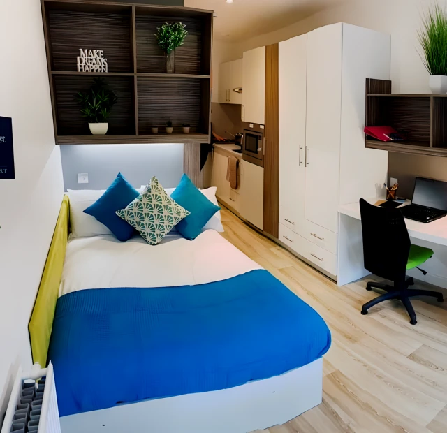 uhomes.com | Student Accommodation, Housing, Flats, Apartments for Rent