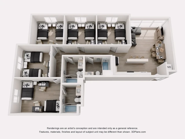 uhomes.com | Student Accommodation, Housing, Flats, Apartments for Rent
