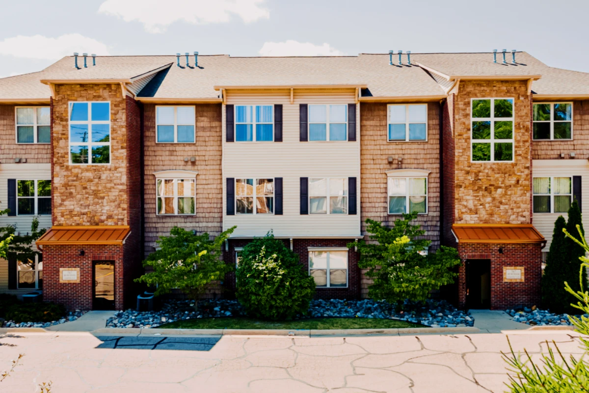 Victory East Lansing 0