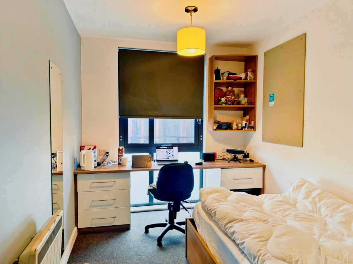Cavendish Place 0