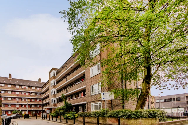 Havelock Close