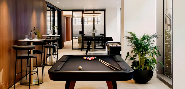 Salisbury House, 5 Palmer Road, London SW11 4FY 1