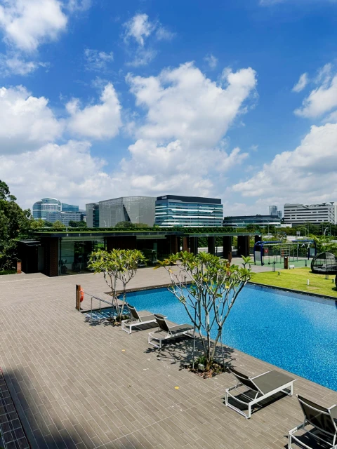 Normanton Park - RM 3