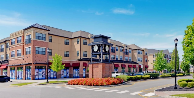 The Villas at Fairway 3