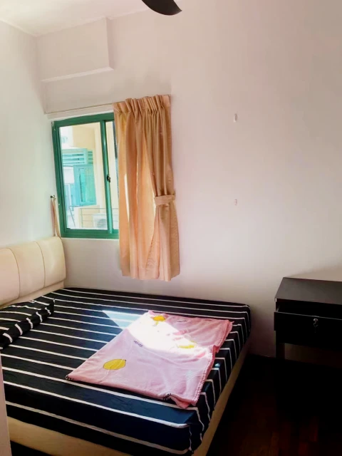 Sims Residences 4