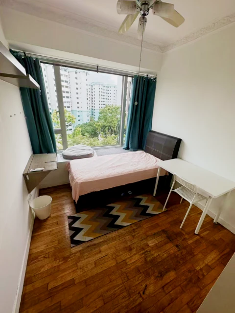 The Centris Condominium - WB 3