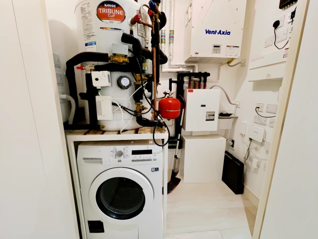 CW-Brent House, Wandsworth Road, London - alloggio per studenti a Londra - Studio