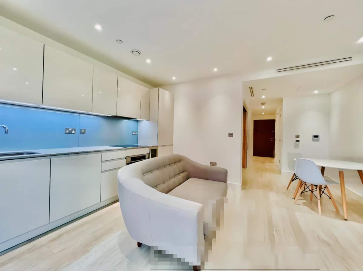 Brent House, Wandsworth Road, London 0
