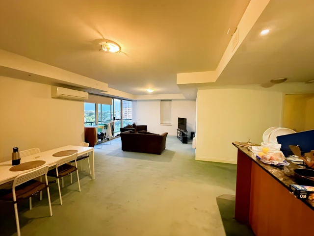 Student’s accomodation 1