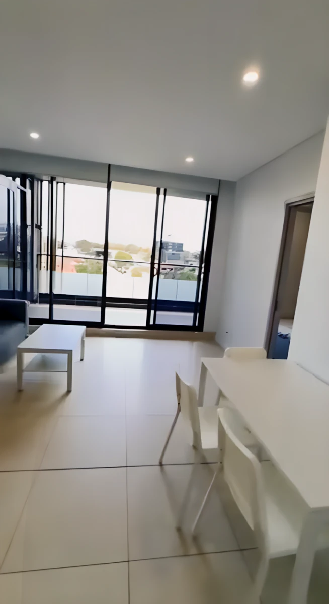 134b O'Riordan St - Sydney student accommodation