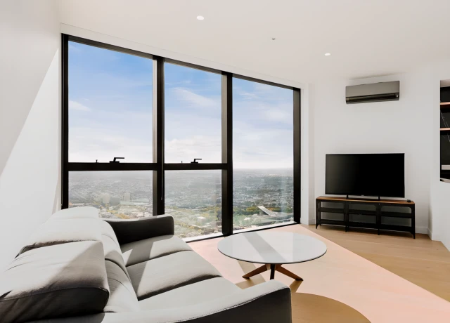 228 La Trobe Street 1