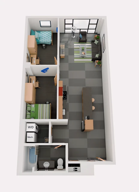 uhomes.com | Student Accommodation, Housing, Flats, Apartments for Rent