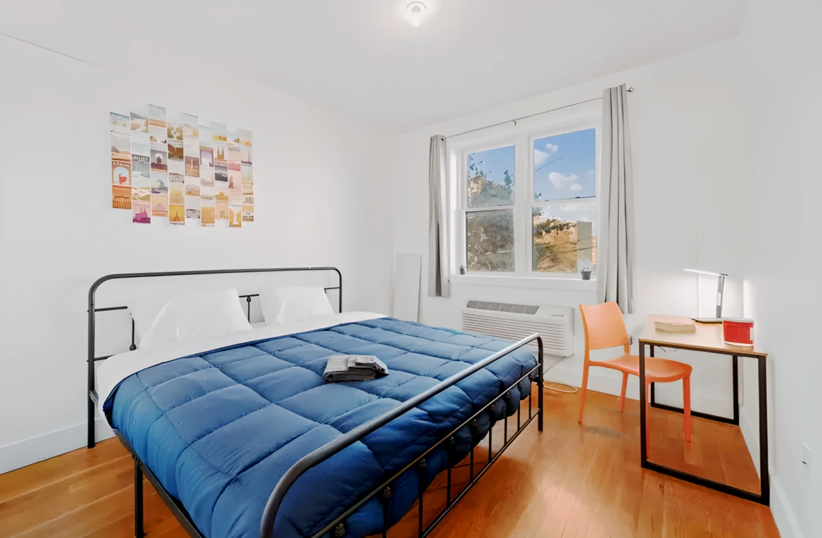 Lorimer Williamsburg Home - New York student accommodation