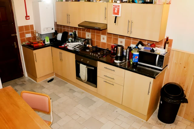 Brudenell View 24218# 1