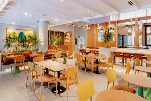 lyf Bondi Junction Sydney 2